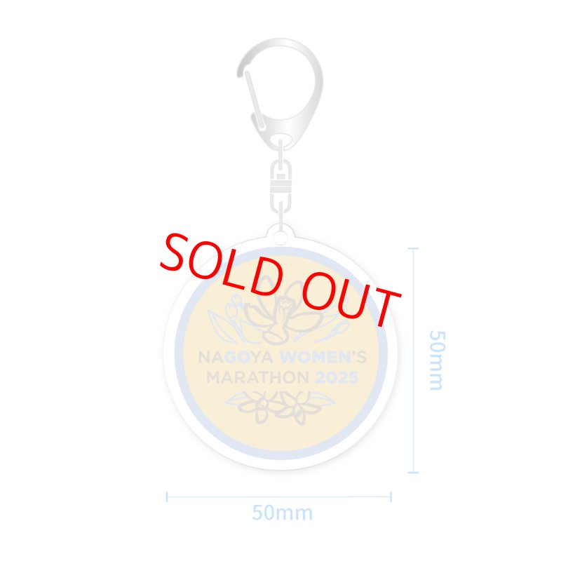 画像4: アクリルキーホルダー（ウィメンズ） (4)