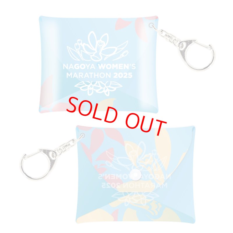 画像2: クリアマルチケース スクエア (2)