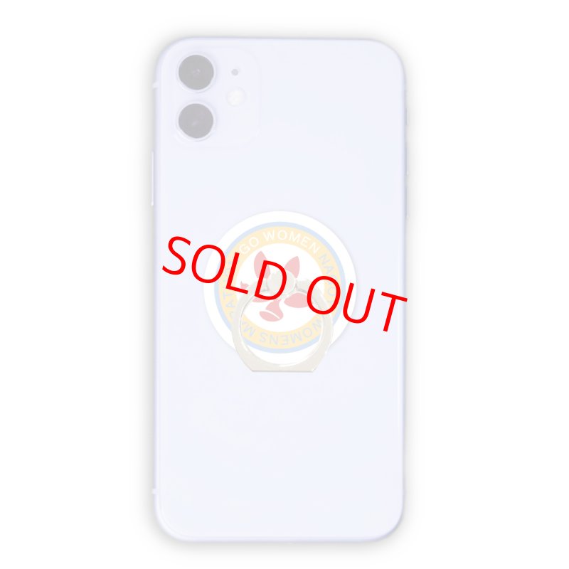 画像2: スマホリング (2)