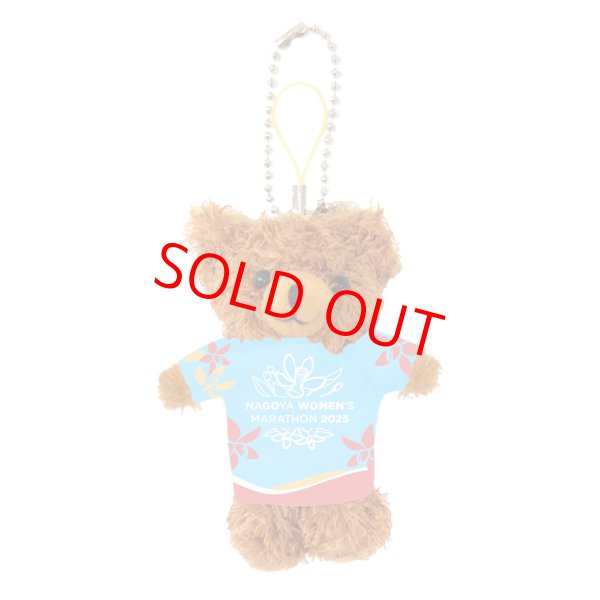 ユニフォームベア ウィメンズ - 名古屋ウィメンズマラソン2025