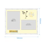 画像2: 【受注販売】記録証・ゼッケンフレーム（申込期間：3月9日〜4月30日） (2)