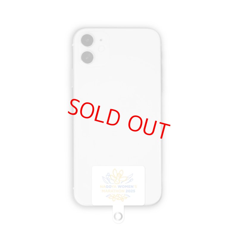 画像2: スマホストラップホルダー (2)