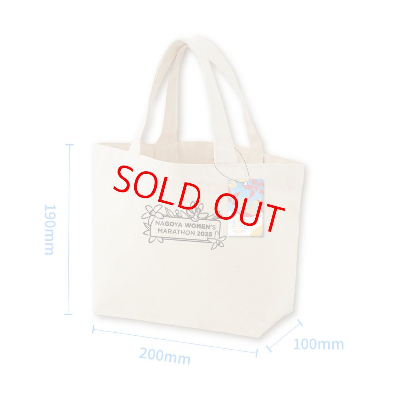 画像2: ランチトート　ウィメンズ (2)